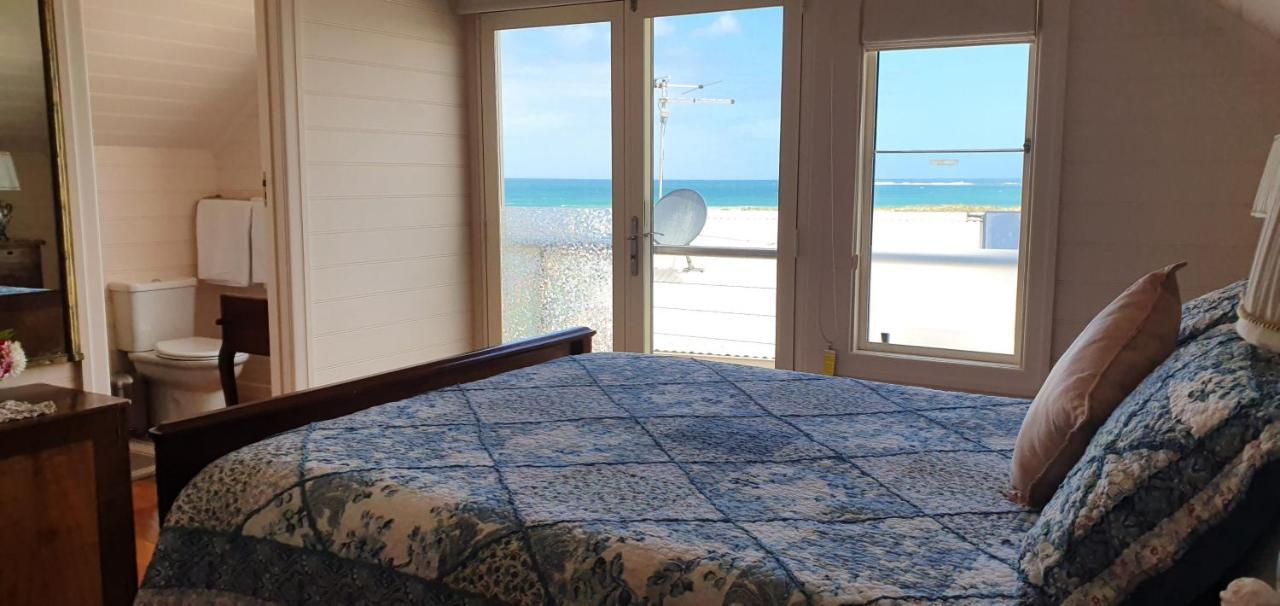 Apollo Bay Guest House Екстер'єр фото