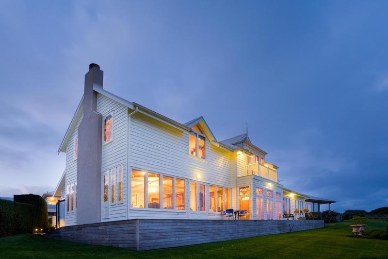 Apollo Bay Guest House Екстер'єр фото