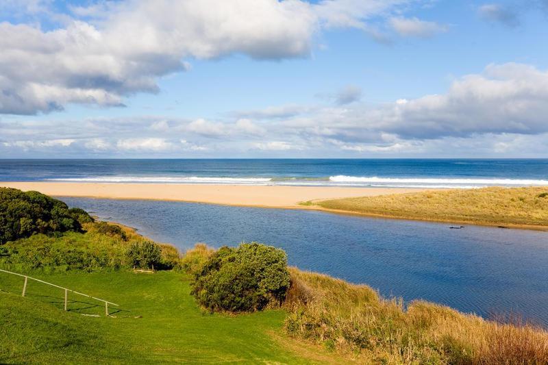 Apollo Bay Guest House Екстер'єр фото