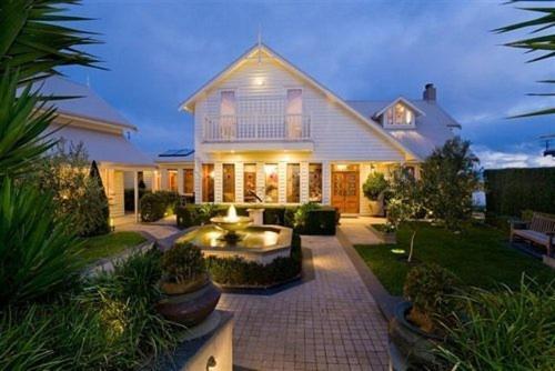 Apollo Bay Guest House Екстер'єр фото