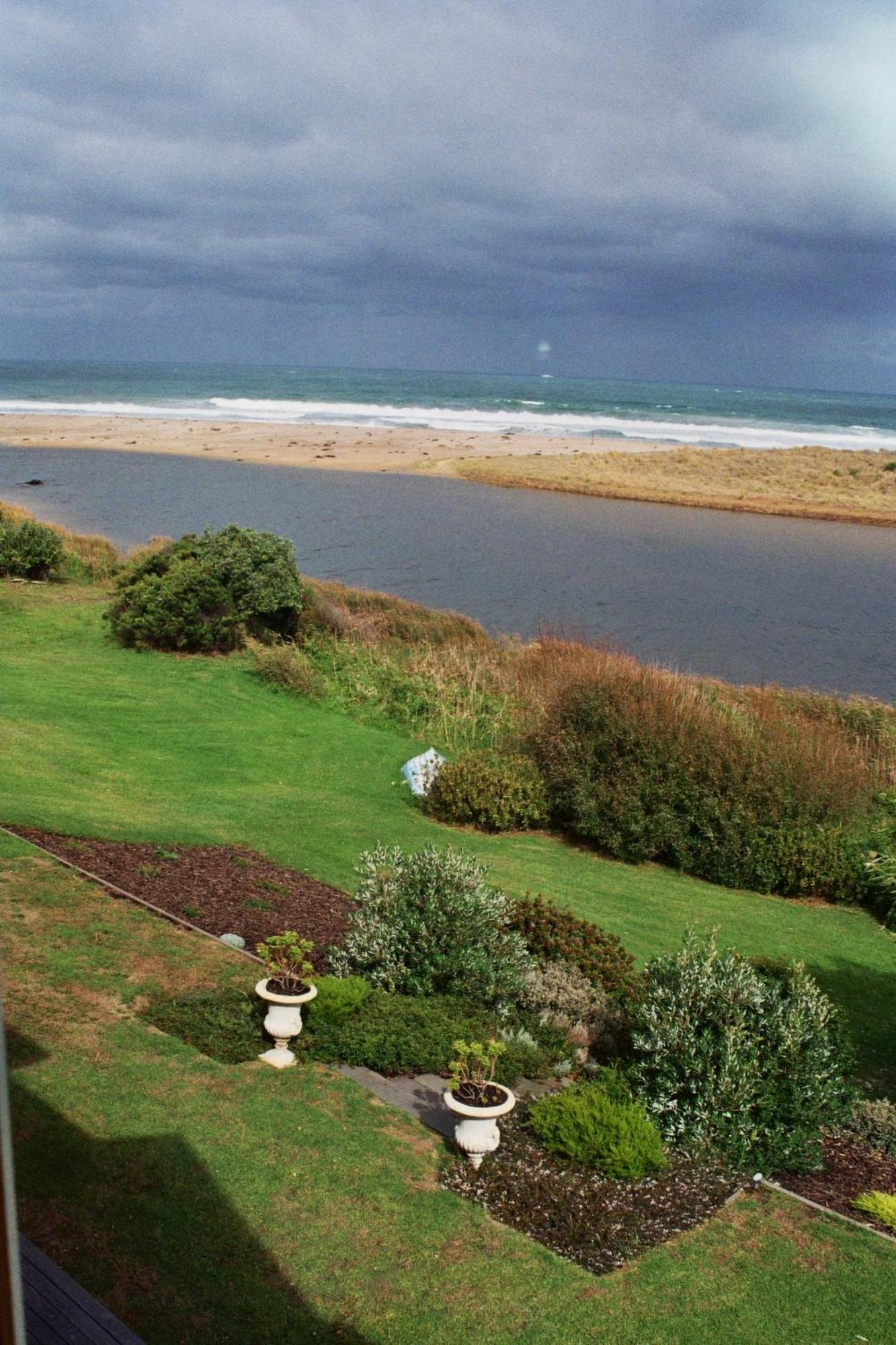 Apollo Bay Guest House Екстер'єр фото
