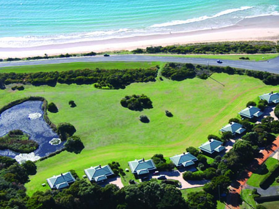 Apollo Bay Guest House Екстер'єр фото
