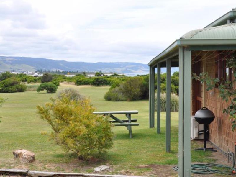 Apollo Bay Guest House Екстер'єр фото